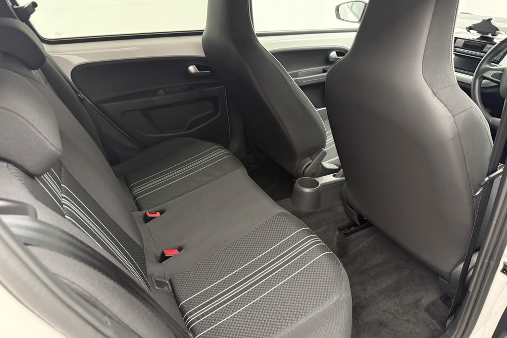 Seat MII ONE Automatic Electric Hatchback - Stock Number (1554412) - 17th supplementary image