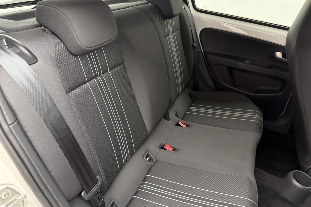 Seat MII ONE Automatic Electric Hatchback - Stock Number (1554412) - 18th supplementary image