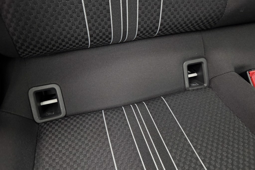 Seat MII ONE Automatic Electric Hatchback - Stock Number (1554412) - 19th supplementary image