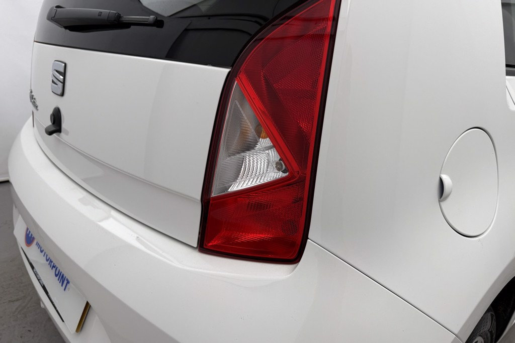 Seat MII ONE Automatic Electric Hatchback - Stock Number (1554412) - 20th supplementary image