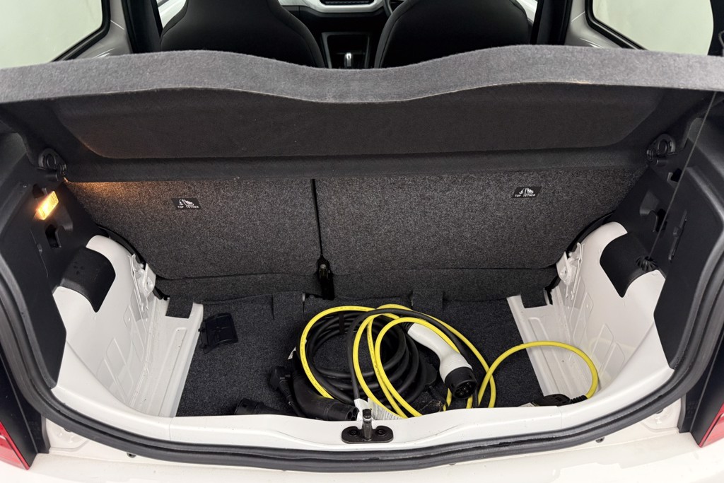 Seat MII ONE Automatic Electric Hatchback - Stock Number (1554412) - 21st supplementary image