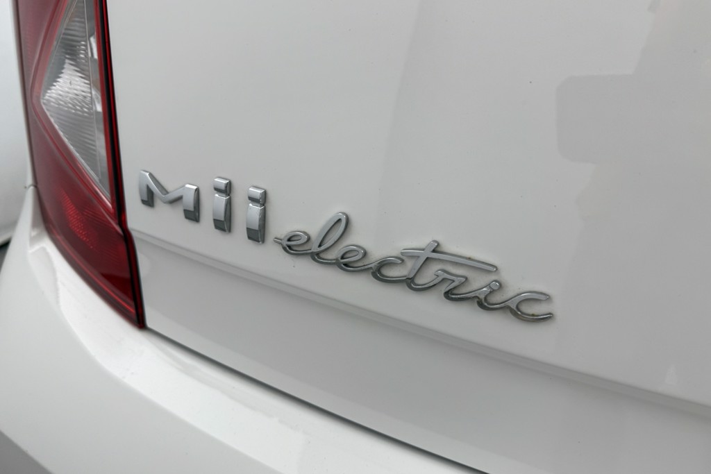 Seat MII ONE Automatic Electric Hatchback - Stock Number (1554412) - 22nd supplementary image
