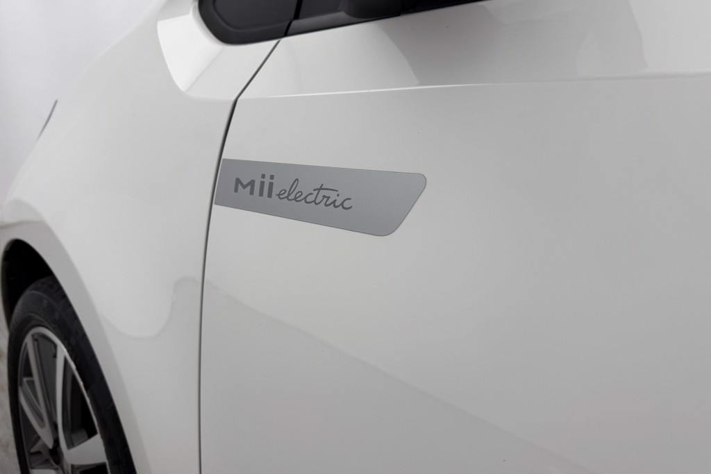 Seat MII ONE Automatic Electric Hatchback - Stock Number (1554412) - 23rd supplementary image