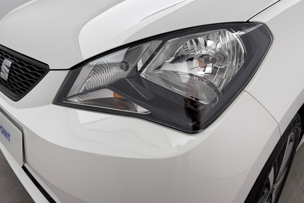 Seat MII ONE Automatic Electric Hatchback - Stock Number (1554412) - 24th supplementary image