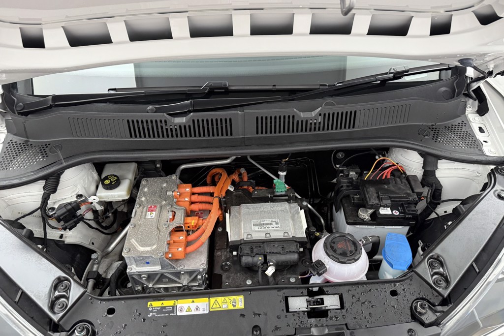 Seat MII ONE Automatic Electric Hatchback - Stock Number (1554412) - 25th supplementary image