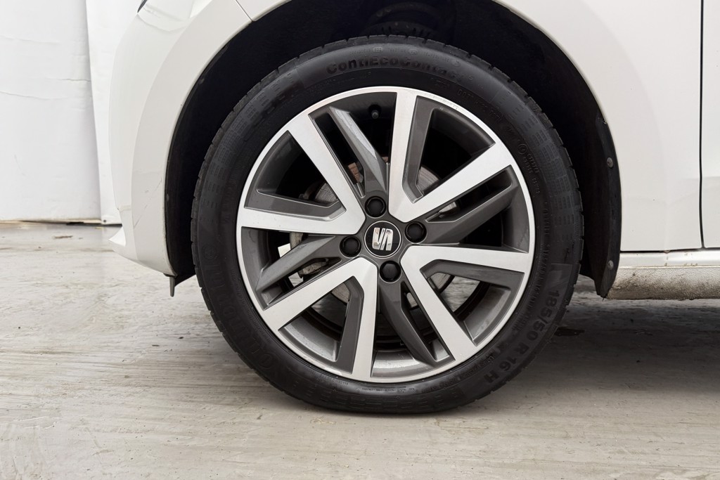 Seat MII ONE Automatic Electric Hatchback - Stock Number (1554412) - 26th supplementary image