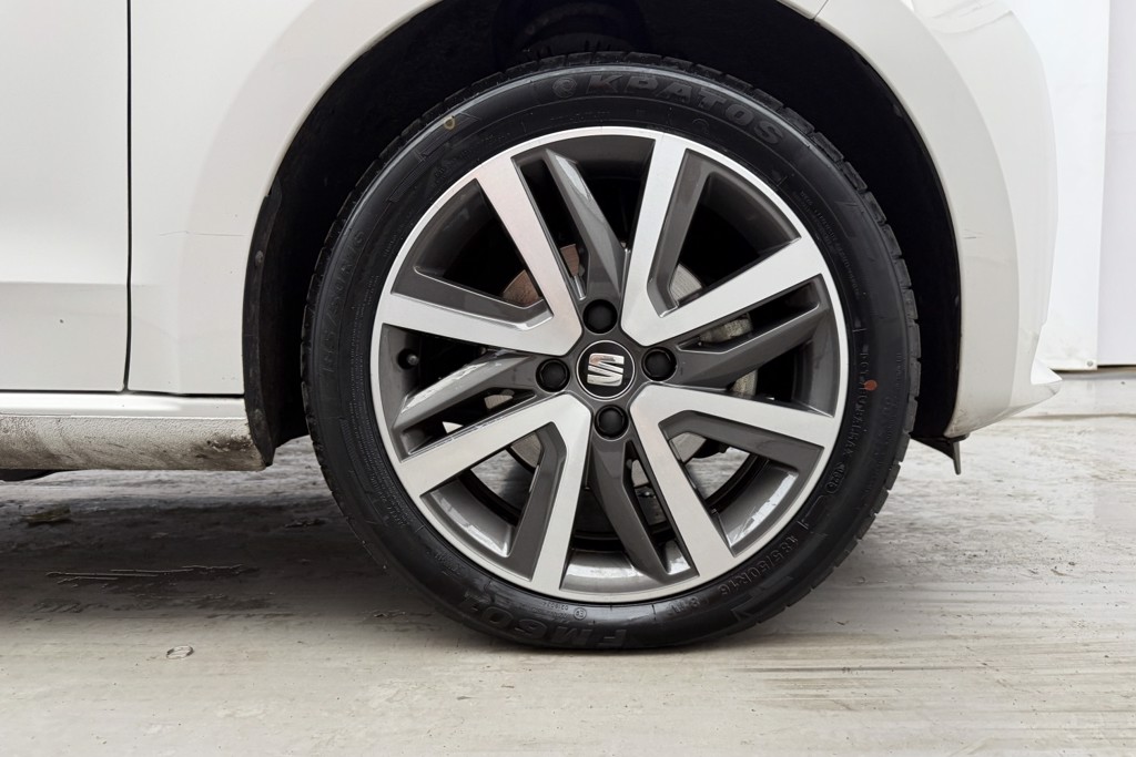 Seat MII ONE Automatic Electric Hatchback - Stock Number (1554412) - 29th supplementary image