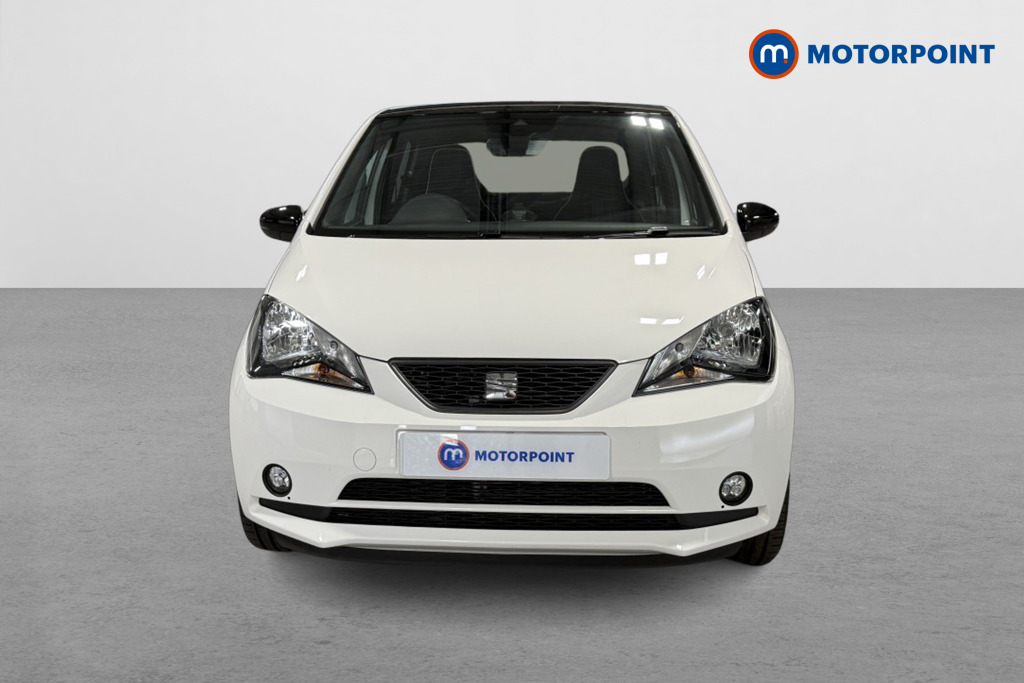 Seat MII ONE Automatic Electric Hatchback - Stock Number (1554412) - Front bumper