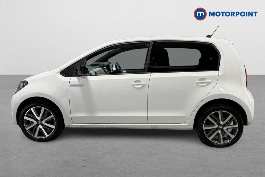 Seat MII ONE Automatic Electric Hatchback - Stock Number (1554412) - Passenger side