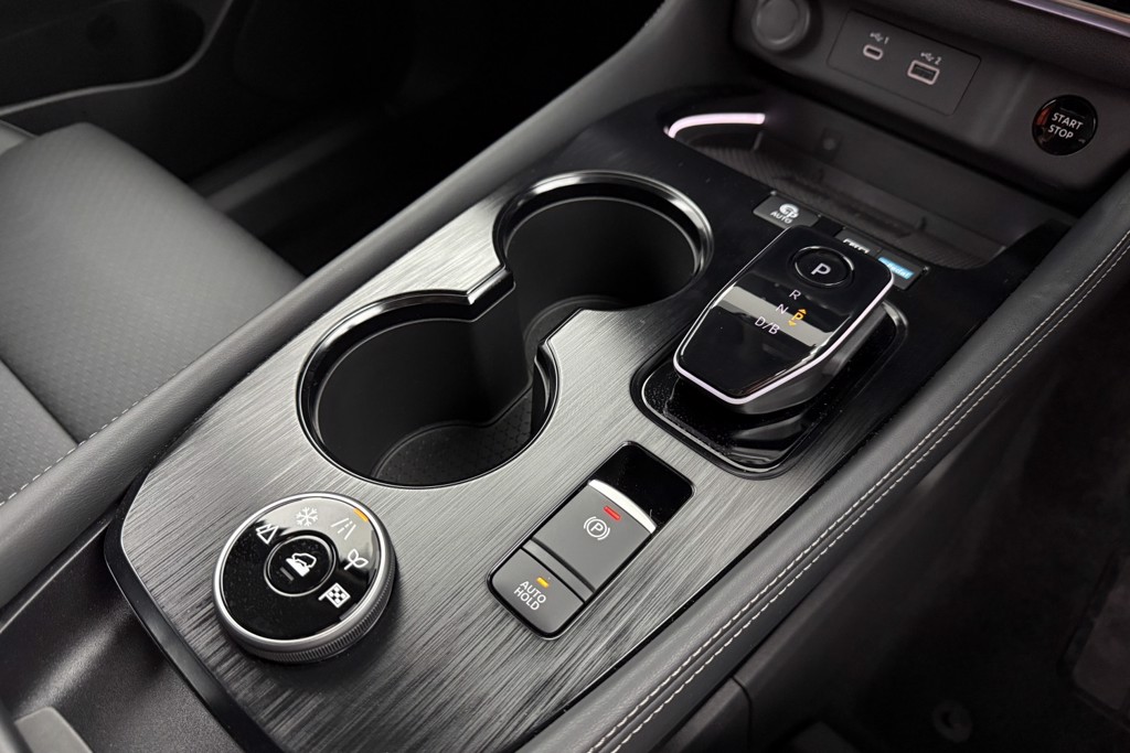 Nissan X-Trail Tekna Automatic Petrol-Electric Hybrid SUV - Stock Number (1554427) - 13th supplementary image