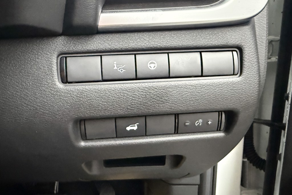 Nissan X-Trail Tekna Automatic Petrol-Electric Hybrid SUV - Stock Number (1554427) - 15th supplementary image
