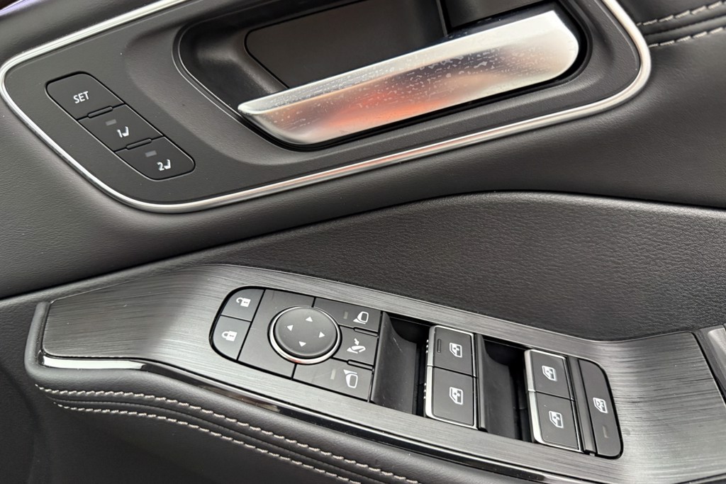 Nissan X-Trail Tekna Automatic Petrol-Electric Hybrid SUV - Stock Number (1554427) - 17th supplementary image