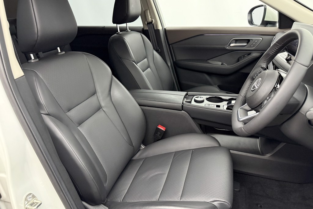 Nissan X-Trail Tekna Automatic Petrol-Electric Hybrid SUV - Stock Number (1554427) - 18th supplementary image