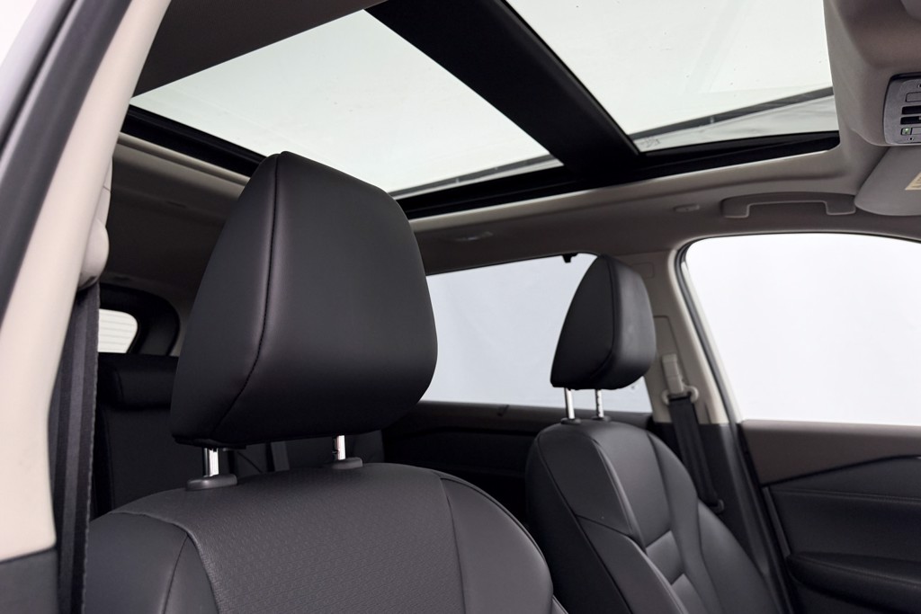 Nissan X-Trail Tekna Automatic Petrol-Electric Hybrid SUV - Stock Number (1554427) - 19th supplementary image