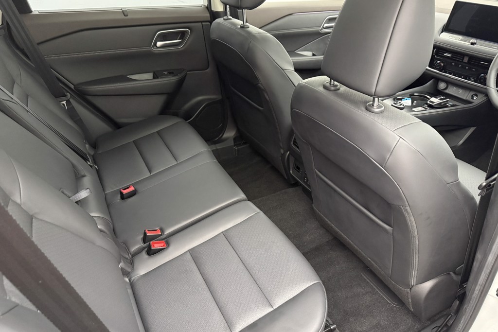 Nissan X-Trail Tekna Automatic Petrol-Electric Hybrid SUV - Stock Number (1554427) - 20th supplementary image
