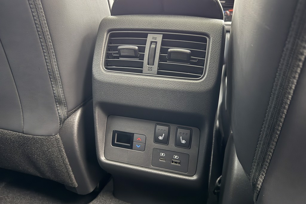Nissan X-Trail Tekna Automatic Petrol-Electric Hybrid SUV - Stock Number (1554427) - 21st supplementary image