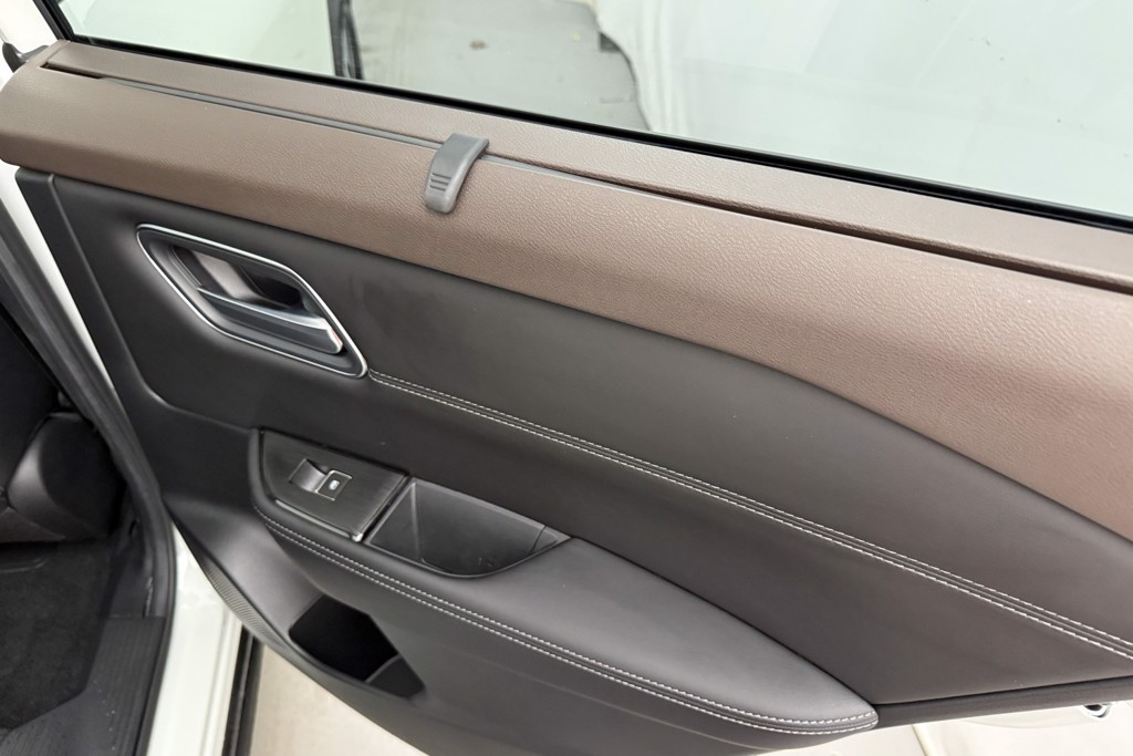 Nissan X-Trail Tekna Automatic Petrol-Electric Hybrid SUV - Stock Number (1554427) - 25th supplementary image