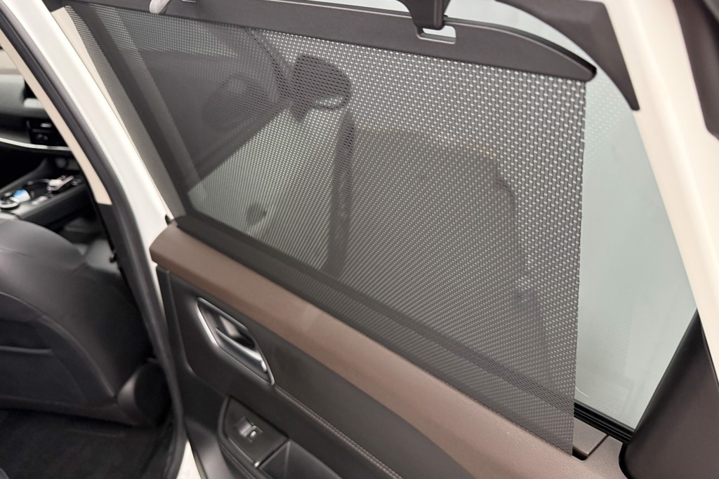 Nissan X-Trail Tekna Automatic Petrol-Electric Hybrid SUV - Stock Number (1554427) - 26th supplementary image