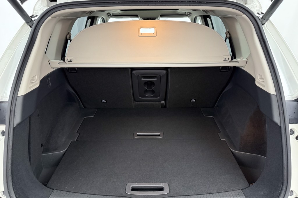 Nissan X-Trail Tekna Automatic Petrol-Electric Hybrid SUV - Stock Number (1554427) - 29th supplementary image