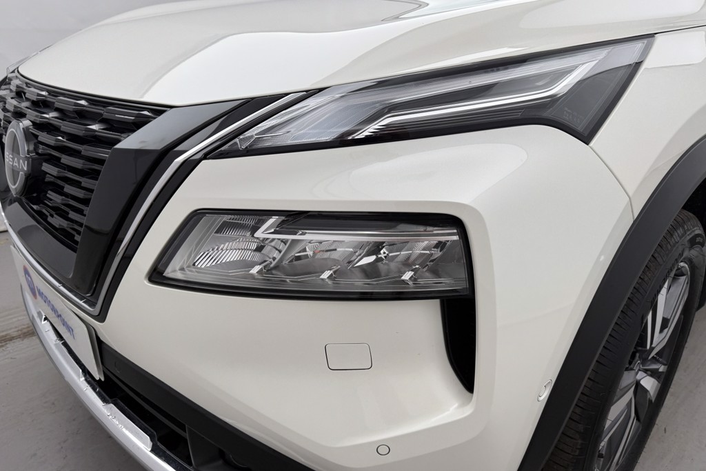 Nissan X-Trail Tekna Automatic Petrol-Electric Hybrid SUV - Stock Number (1554427) - 33rd supplementary image