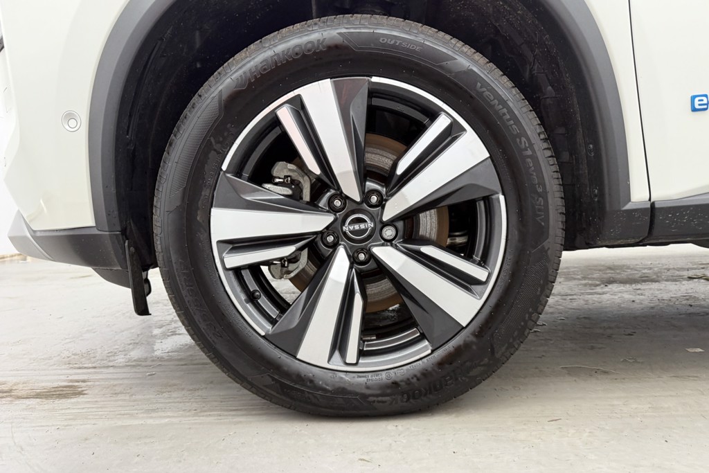 Nissan X-Trail Tekna Automatic Petrol-Electric Hybrid SUV - Stock Number (1554427) - 35th supplementary image
