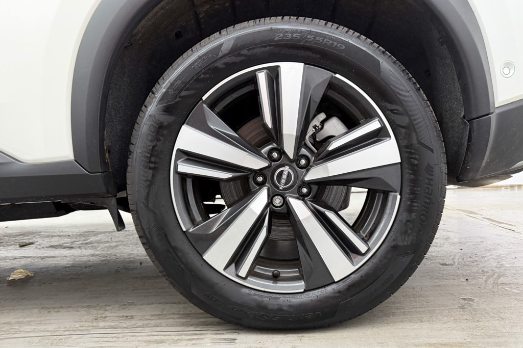 Nissan X-Trail Tekna Automatic Petrol-Electric Hybrid SUV - Stock Number (1554427) - 36th supplementary image