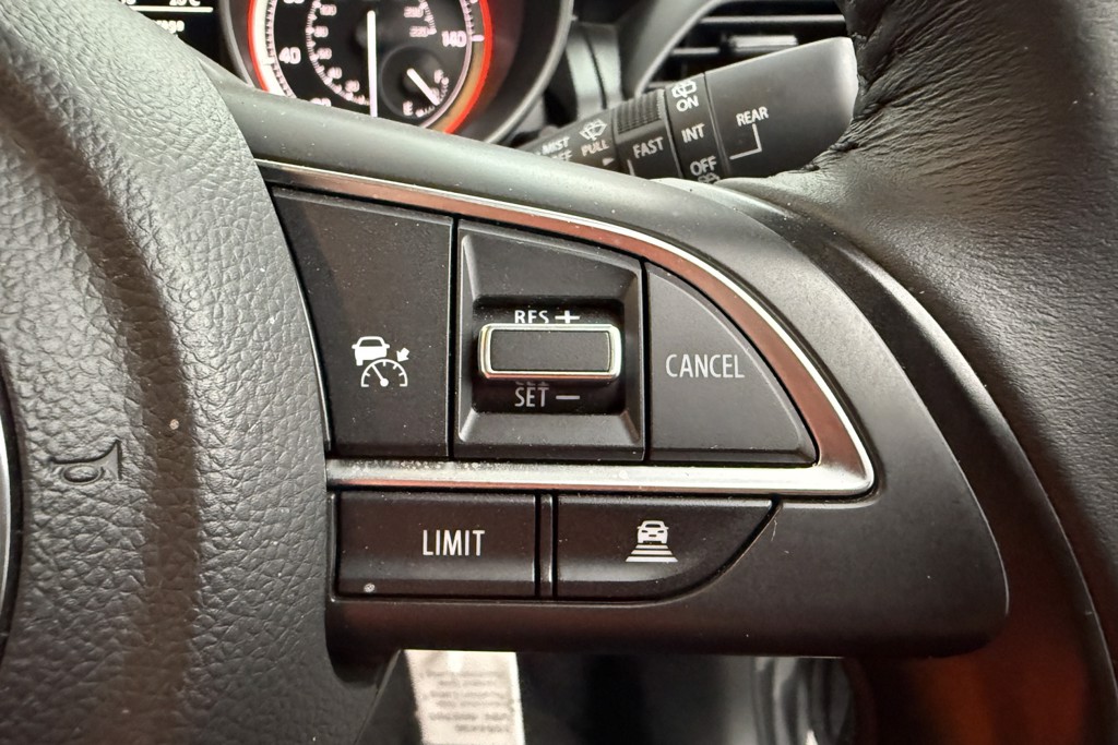 Suzuki Swift Sz-L Manual Petrol-Electric Hybrid Hatchback - Stock Number (1554436) - 6th supplementary image