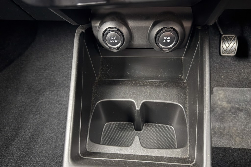 Suzuki Swift Sz-L Manual Petrol-Electric Hybrid Hatchback - Stock Number (1554436) - 11th supplementary image
