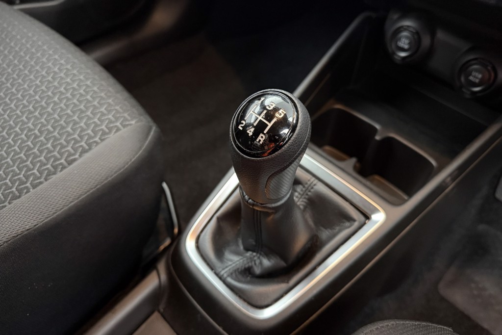 Suzuki Swift Sz-L Manual Petrol-Electric Hybrid Hatchback - Stock Number (1554436) - 12th supplementary image