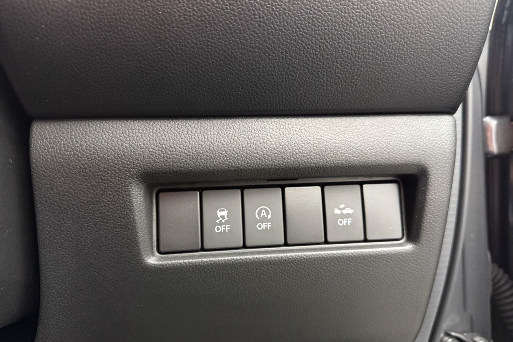 Suzuki Swift Sz-L Manual Petrol-Electric Hybrid Hatchback - Stock Number (1554436) - 14th supplementary image