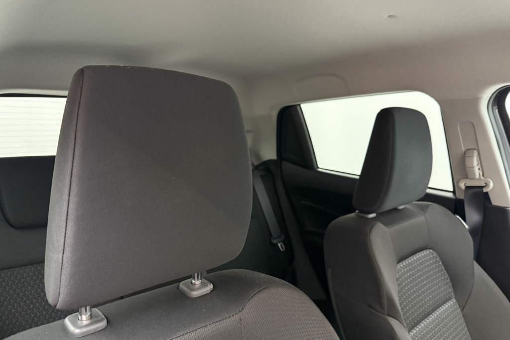 Suzuki Swift Sz-L Manual Petrol-Electric Hybrid Hatchback - Stock Number (1554436) - 17th supplementary image