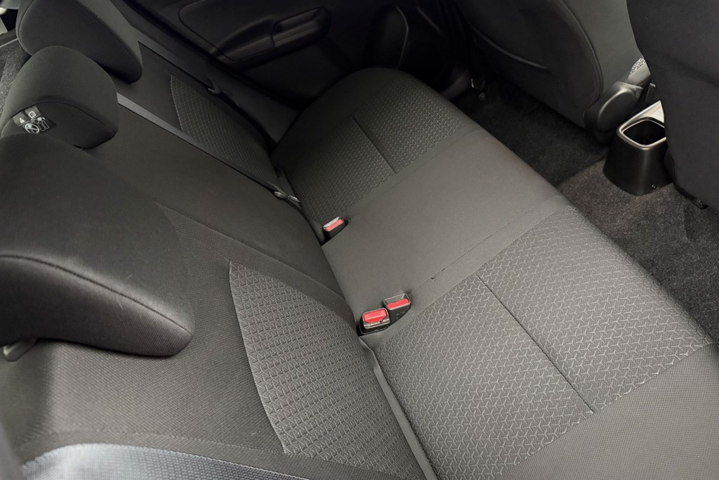 Suzuki Swift Sz-L Manual Petrol-Electric Hybrid Hatchback - Stock Number (1554436) - 18th supplementary image