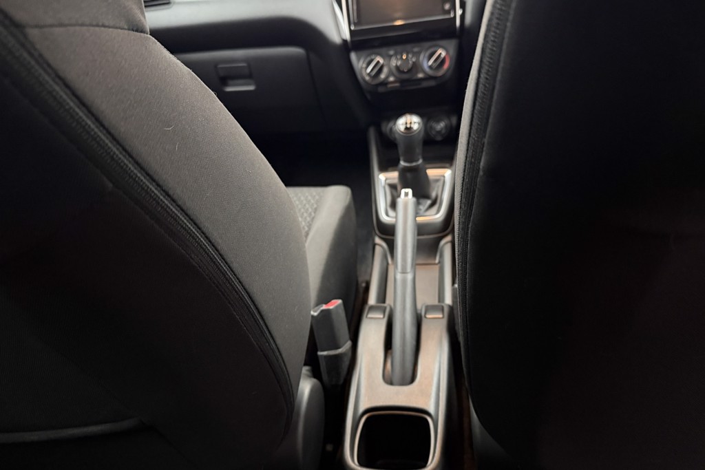 Suzuki Swift Sz-L Manual Petrol-Electric Hybrid Hatchback - Stock Number (1554436) - 19th supplementary image
