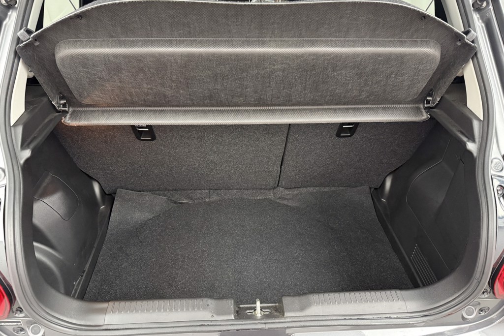 Suzuki Swift Sz-L Manual Petrol-Electric Hybrid Hatchback - Stock Number (1554436) - 21st supplementary image
