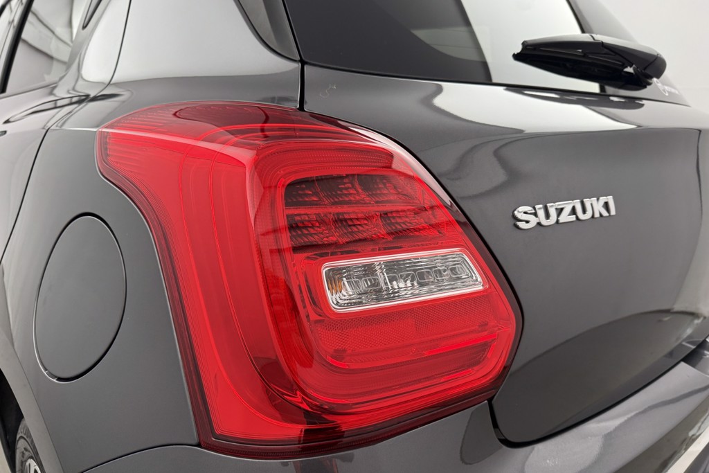 Suzuki Swift Sz-L Manual Petrol-Electric Hybrid Hatchback - Stock Number (1554436) - 22nd supplementary image
