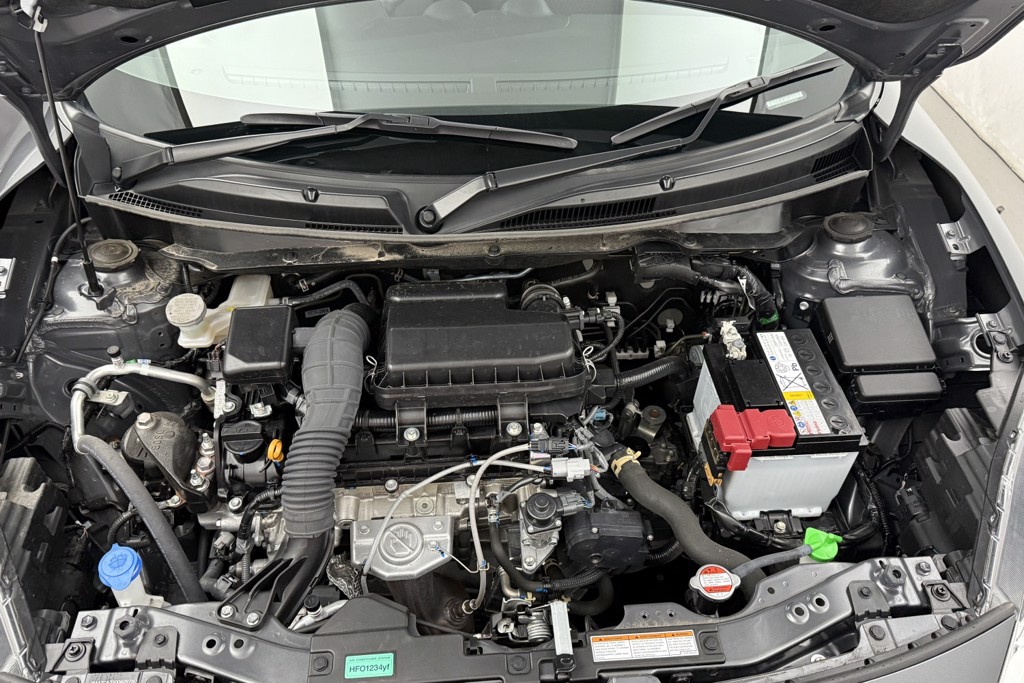 Suzuki Swift Sz-L Manual Petrol-Electric Hybrid Hatchback - Stock Number (1554436) - 24th supplementary image