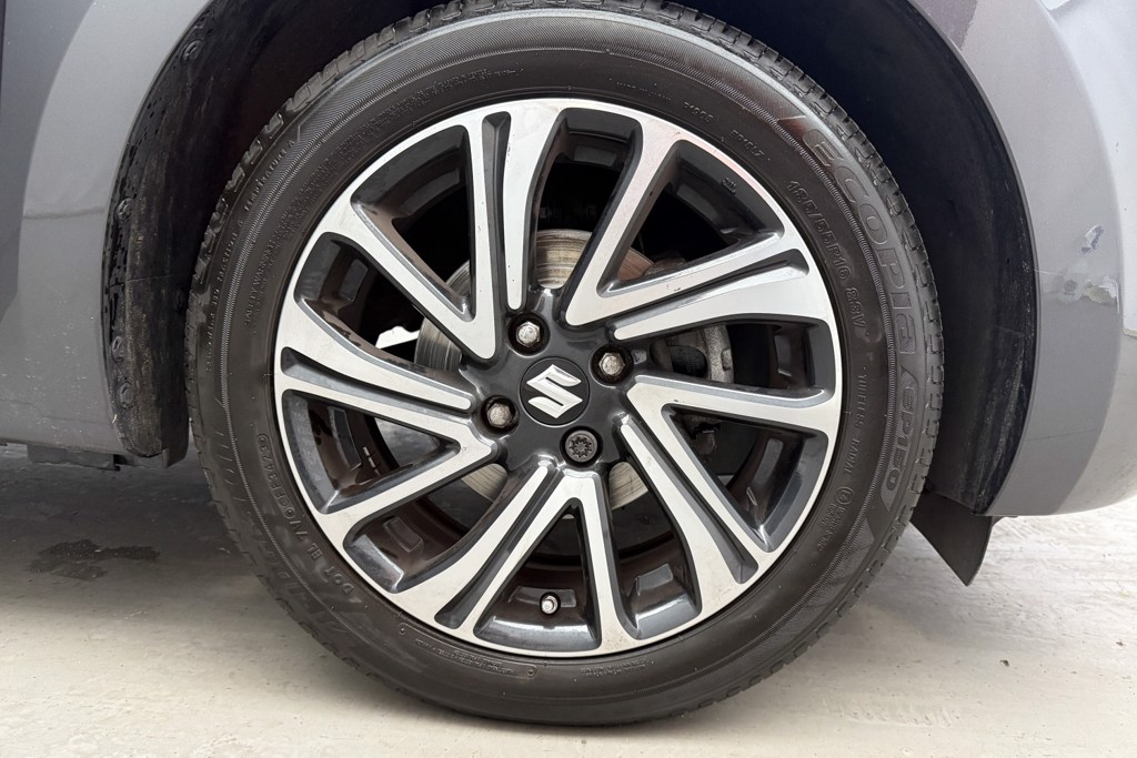 Suzuki Swift Sz-L Manual Petrol-Electric Hybrid Hatchback - Stock Number (1554436) - 25th supplementary image