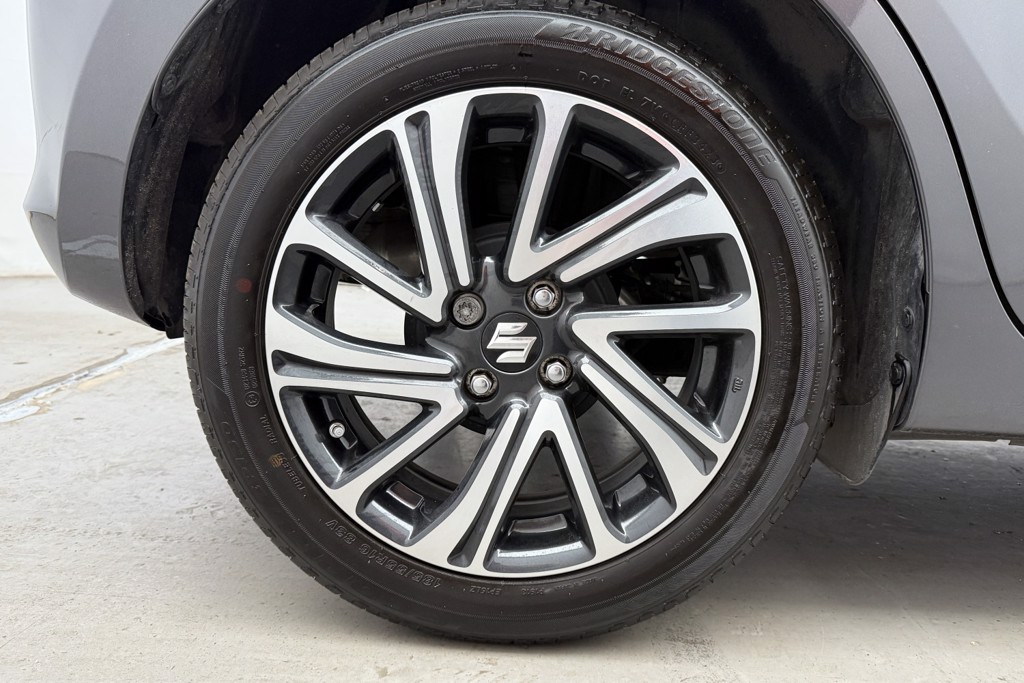 Suzuki Swift Sz-L Manual Petrol-Electric Hybrid Hatchback - Stock Number (1554436) - 26th supplementary image