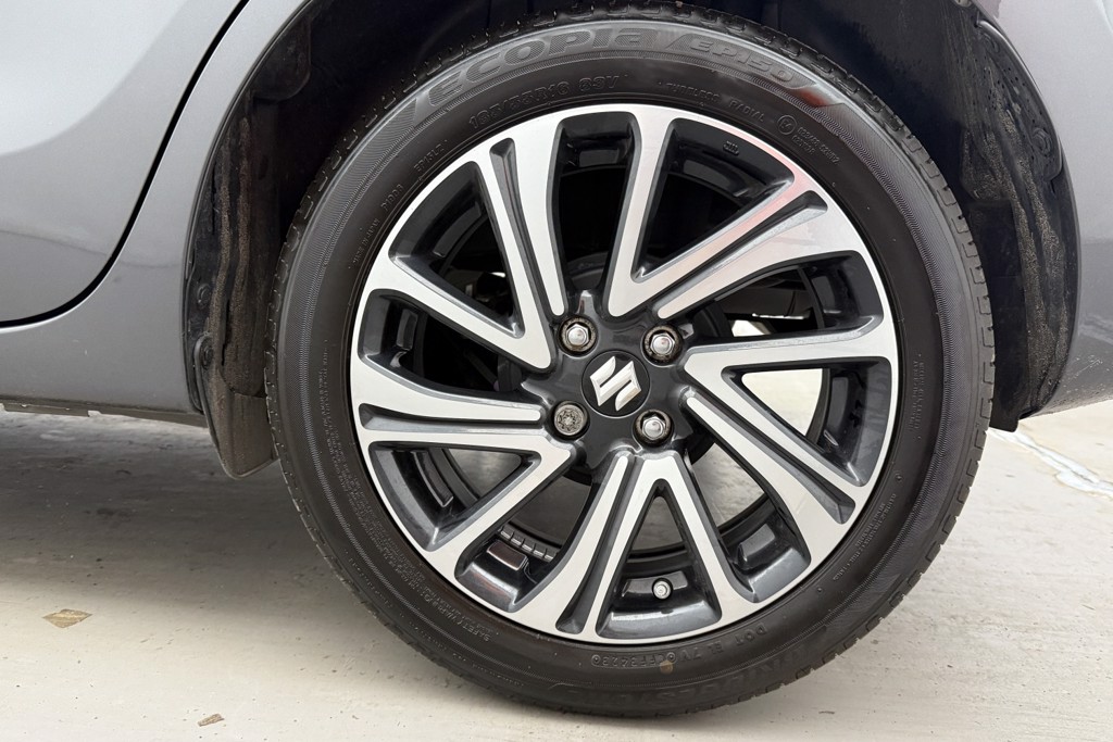 Suzuki Swift Sz-L Manual Petrol-Electric Hybrid Hatchback - Stock Number (1554436) - 27th supplementary image