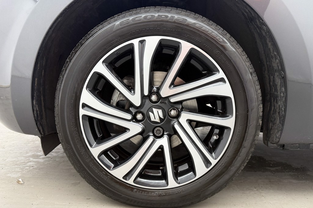 Suzuki Swift Sz-L Manual Petrol-Electric Hybrid Hatchback - Stock Number (1554436) - 28th supplementary image