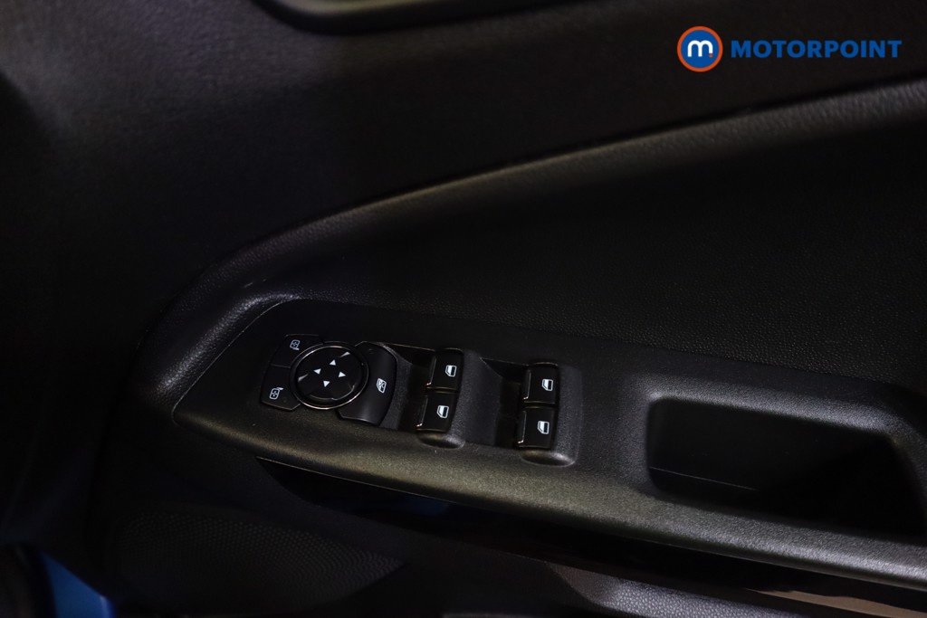 Ford Ecosport Titanium Manual Petrol SUV - Stock Number (1554493) - 3rd supplementary image