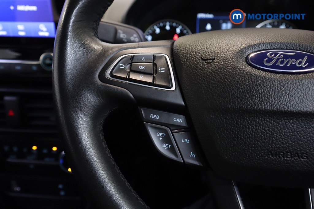 Ford Ecosport Titanium Manual Petrol SUV - Stock Number (1554493) - 8th supplementary image