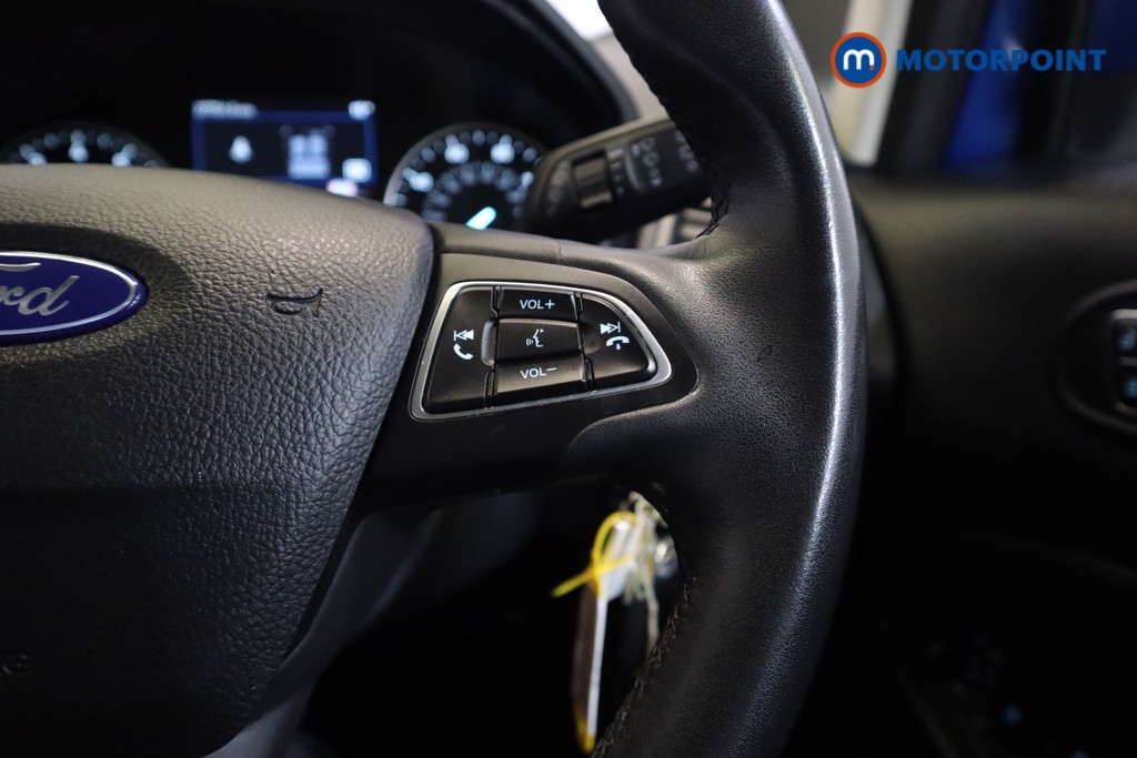 Ford Ecosport Titanium Manual Petrol SUV - Stock Number (1554493) - 9th supplementary image