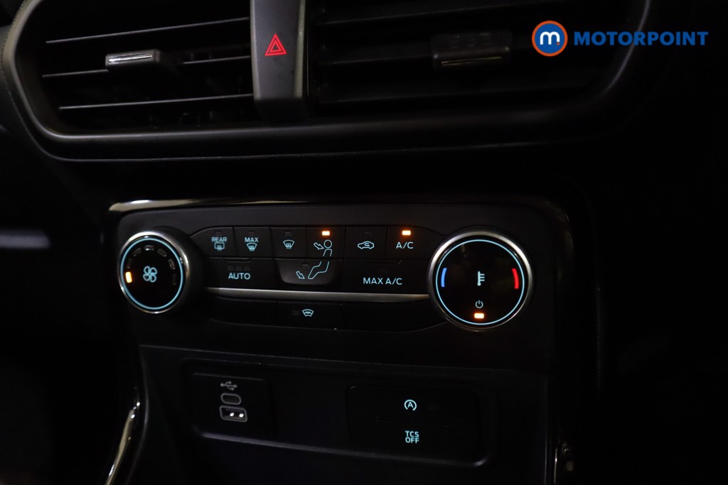 Ford Ecosport Titanium Manual Petrol SUV - Stock Number (1554493) - 15th supplementary image