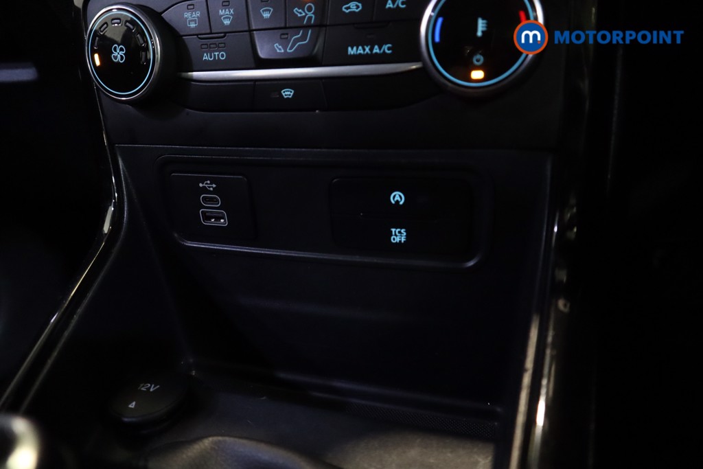 Ford Ecosport Titanium Manual Petrol SUV - Stock Number (1554493) - 16th supplementary image