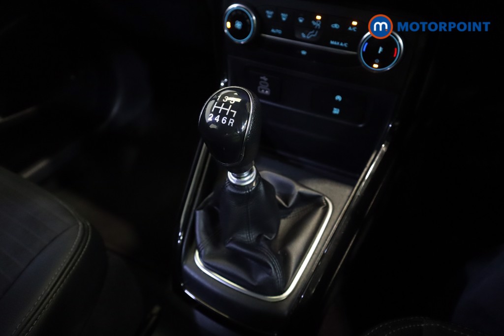 Ford Ecosport Titanium Manual Petrol SUV - Stock Number (1554493) - 17th supplementary image