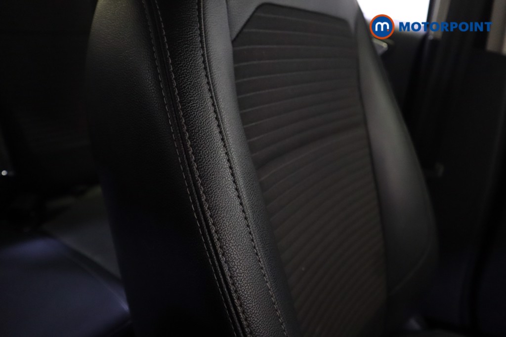Ford Ecosport Titanium Manual Petrol SUV - Stock Number (1554493) - 18th supplementary image