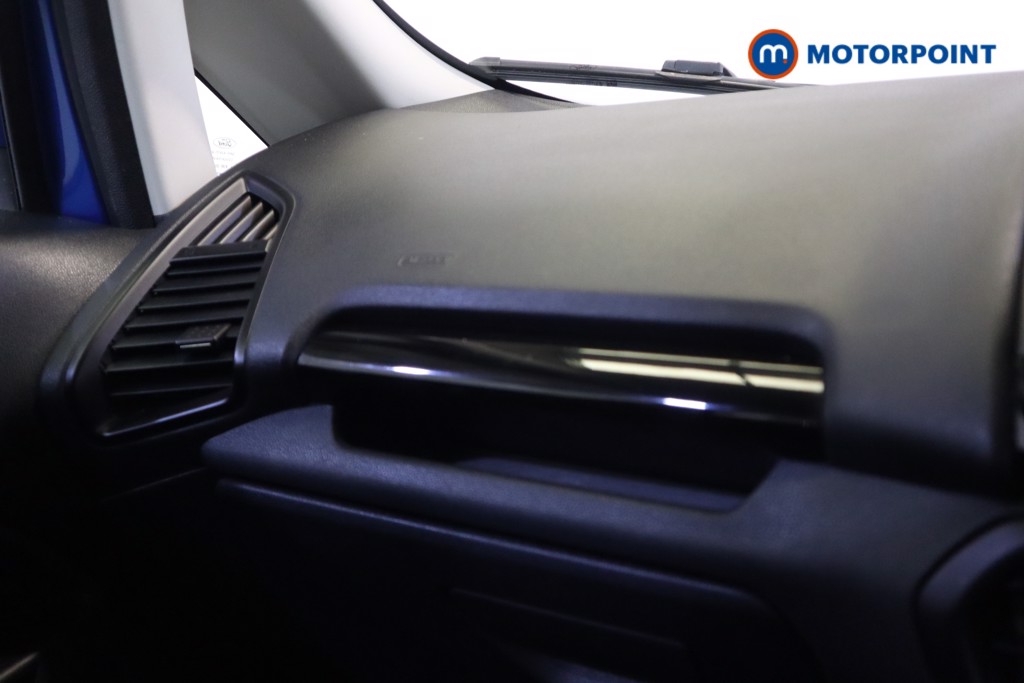 Ford Ecosport Titanium Manual Petrol SUV - Stock Number (1554493) - 19th supplementary image