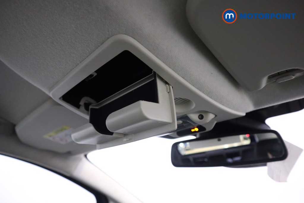 Ford Ecosport Titanium Manual Petrol SUV - Stock Number (1554493) - 20th supplementary image