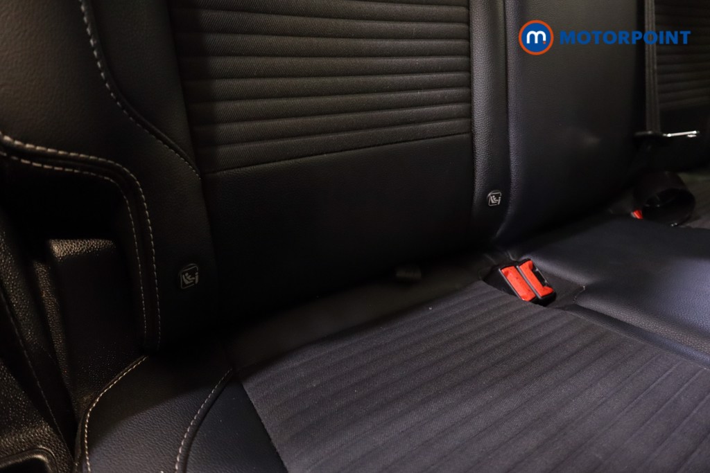 Ford Ecosport Titanium Manual Petrol SUV - Stock Number (1554493) - 22nd supplementary image